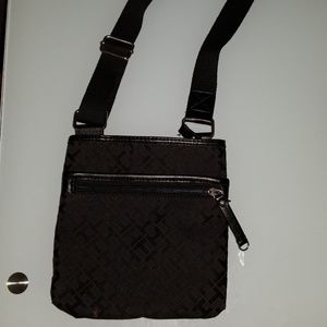 Tommy Hilfiger Crossbody Purse